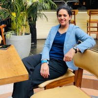 Parvin Hussain Email