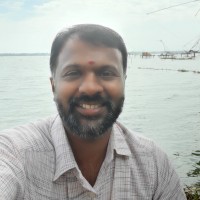 HCLTech Employee Sajith R's profile photo