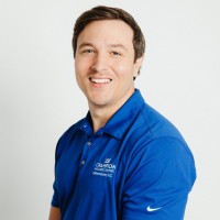 Champion Wellness Centers Employee Dalton Becker's profile photo
