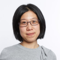Up Employee Amy Guo's profile photo