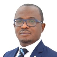 James Nartey's profile photo