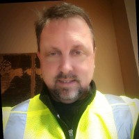 Waste Pro USA Employee Wayne Patterson's profile photo