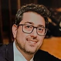 USPTO Employee Daniel Cahn's profile photo
