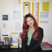 Julius Employee Alexis L.'s profile photo