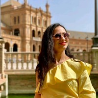 Digit-U Employee Yosra Issaoui's profile photo
