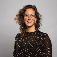 Aimee Otte Email
