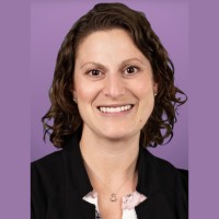 The ONE Campaign Employee Frieda Arenos's profile photo