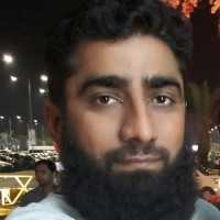 Rajco Industries Employee Naveed Ahmad's profile photo