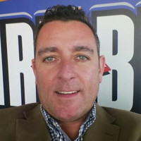 ScS Employee Robert Hannah's profile photo