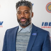 IBEW 481 Employee Dominic Collins's profile photo