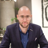 O7Capital Employee Matt Gochman's profile photo