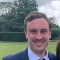 Thomas Pink Shirtmaker Employee James Partridge's profile photo