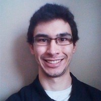 Mosaic Sales Solutions Employee Miles Jensen's profile photo