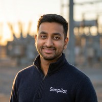 Senpilot Employee Nathan Duarte's profile photo