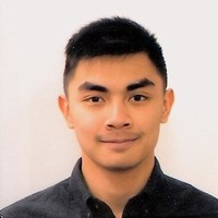 Pangea Employee John Tambunting's profile photo