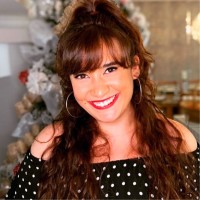 Itaú Unibanco Employee Julia MacIel's profile photo