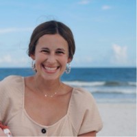 Industry Specific Solutions Employee Ashley Gray's profile photo