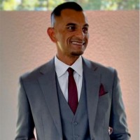 RECOVER 180° Employee Francis Antao's profile photo