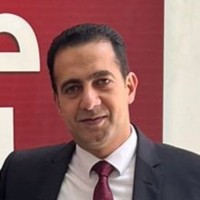 Halwani Bros Employee Ahmed Nabil's profile photo