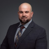 Hallen Integrated Construction Services Employee Raymond Setteducati's profile photo