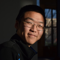 Anthony Li Email & Phone Number