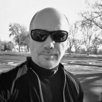 UC Davis Extension Employee Brent Martin's profile photo