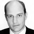 Fresenius Medical Care Employee Philipp Basch's profile photo