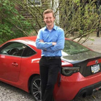 Mancino Manufacturing Employee Francis Quigley's profile photo