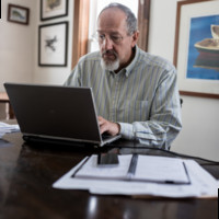 Bob Keyes Email & Phone Number