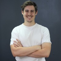 Macrobots Employee Ignacio Rodriguez Correa's profile photo