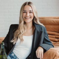 Atlas Strategic Communications Employee Ashley Hauger's profile photo
