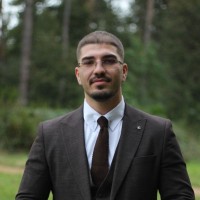 WE FIX-IT Employee Okan Göcer's profile photo