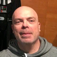 Repsol Employee David Mestres Martinez's profile photo