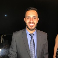 Baruel Employee Felipe Ferreira's profile photo