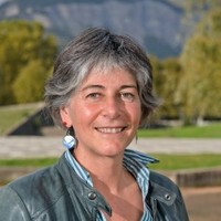 Polytech Grenoble Employee Madeleine Zalkind's profile photo