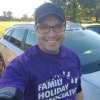 Creative Connection Animation Studio Employee Dann Casswell's profile photo