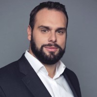 Awabot Employee Jérémie Koessler's profile photo