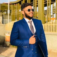 100 Tech Solutions Employee Mohammad Zain's profile photo