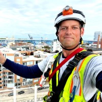 FABRIZI TRUCKING & PAVING CO INC Employee Andrew Mahall's profile photo