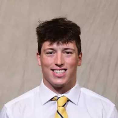 J.P. Morgan Private Bank Employee Cooper Long's profile photo