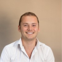 Michael Taylor Search & Selection Ltd Employee Seb Butler's profile photo