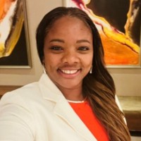 Emerson Automation Solutions Employee Katia B.'s profile photo