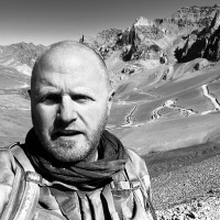 Hicomply Employee Nick Graham's profile photo