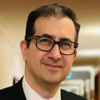 Platfio App Development Employee Sana Hosseini's profile photo
