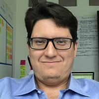 SoftConsulting S.A. Employee Sergio Hidalgo's profile photo