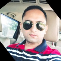 Udan Media & Communications Pvt. Ltd. Employee Ashwani Tripathi's profile photo