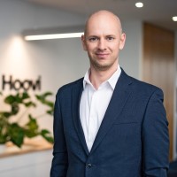 SecureBadger Employee Karl Märka's profile photo