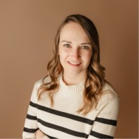 K & S Manufacturing Employee Jessica-May Bouwman's profile photo