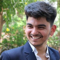 Sneh Jogani's profile photo
