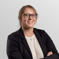 IPCOM Employee Roselien de Clercq's profile photo